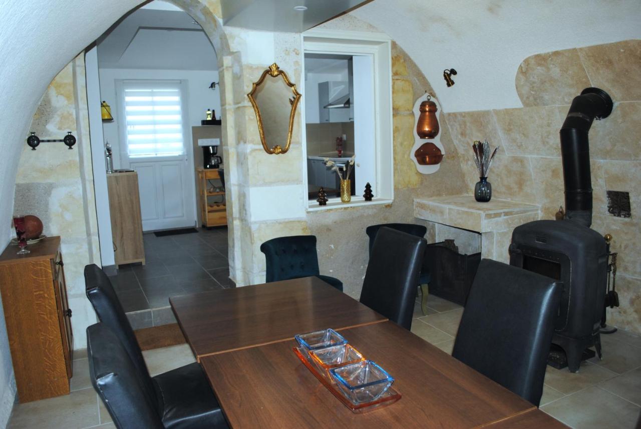 Le Clos De La Marquise أمبُواز المظهر الخارجي الصورة