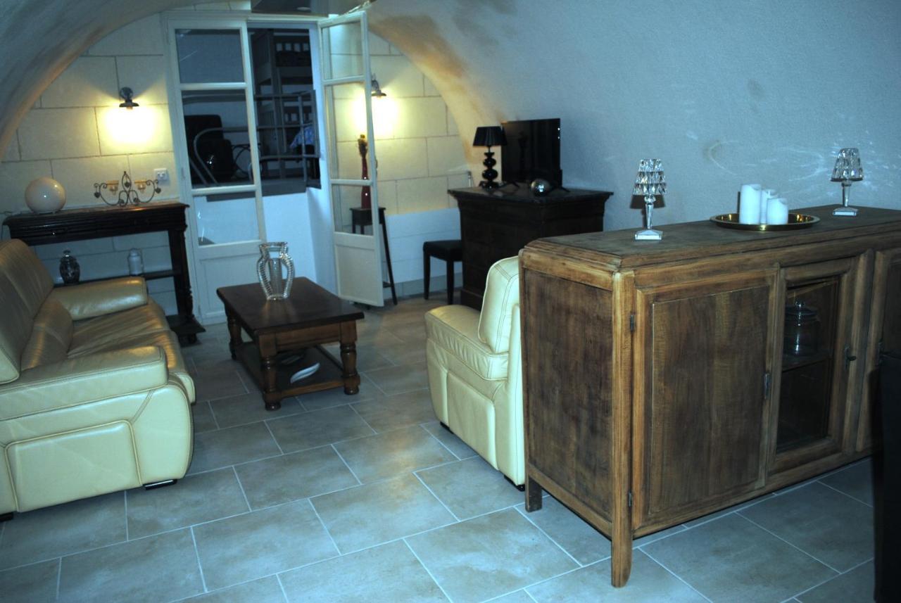Le Clos De La Marquise أمبُواز المظهر الخارجي الصورة